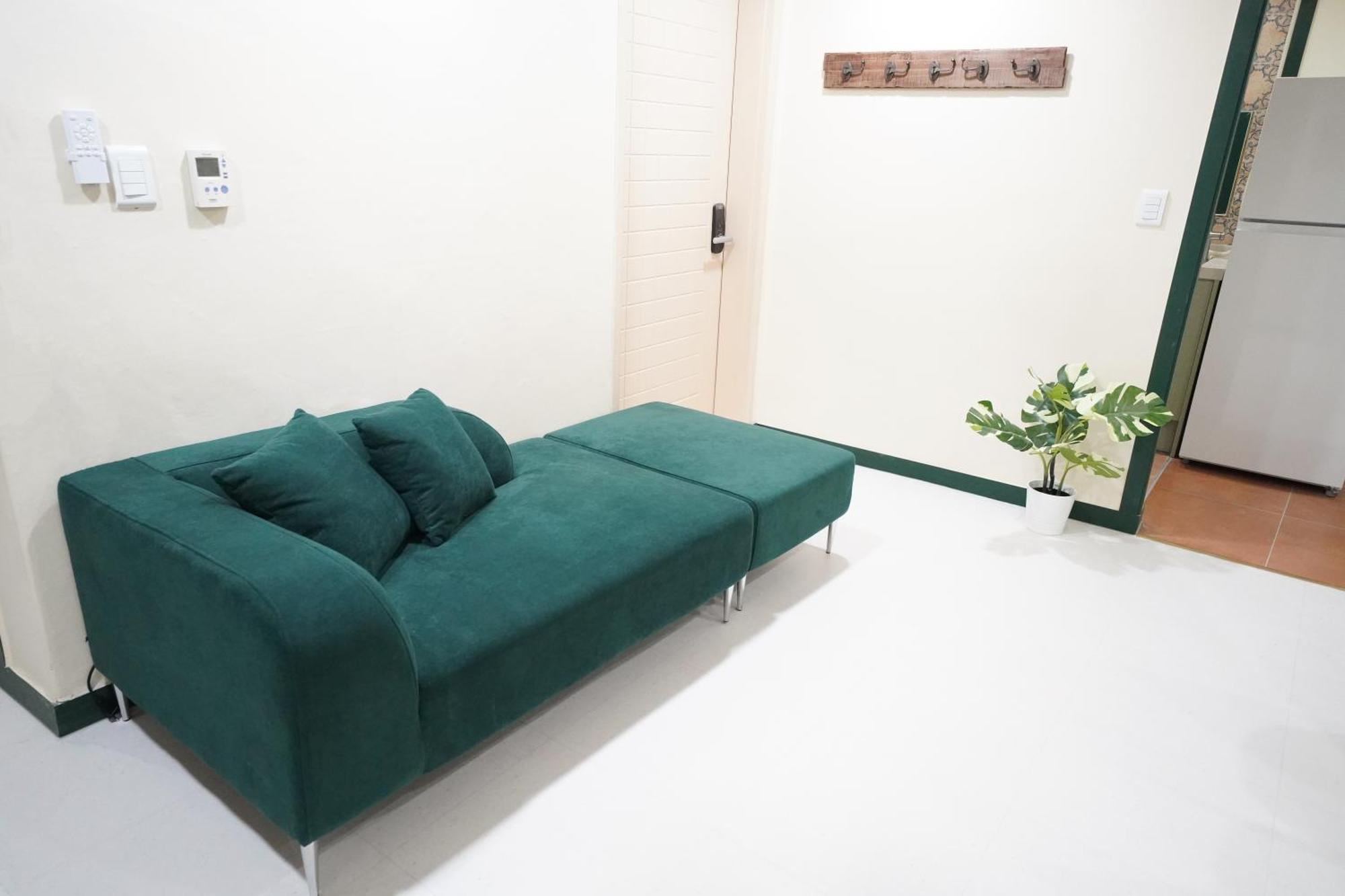 首爾Romantic Rooftop House公寓 外观 照片