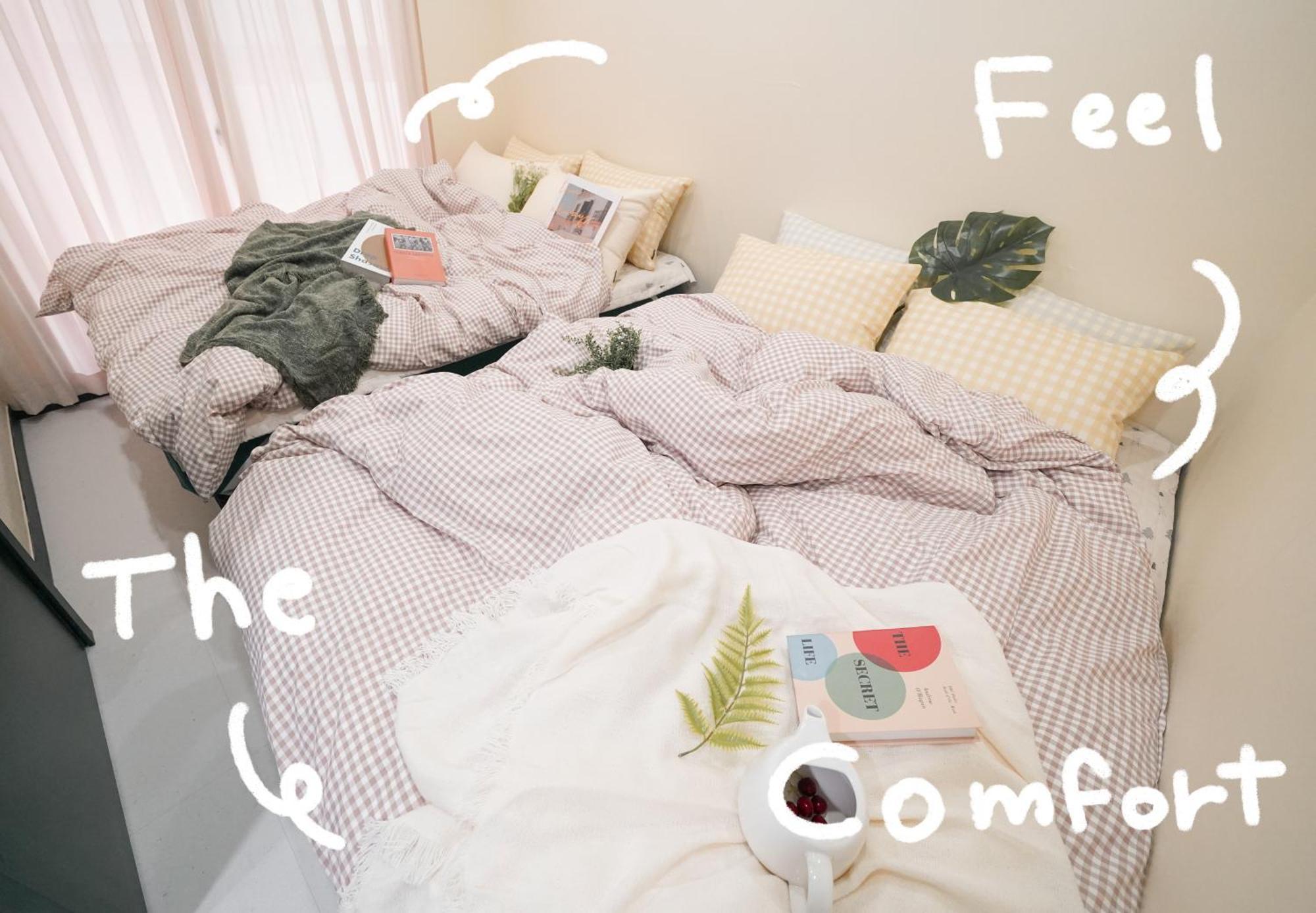 首爾Romantic Rooftop House公寓 外观 照片
