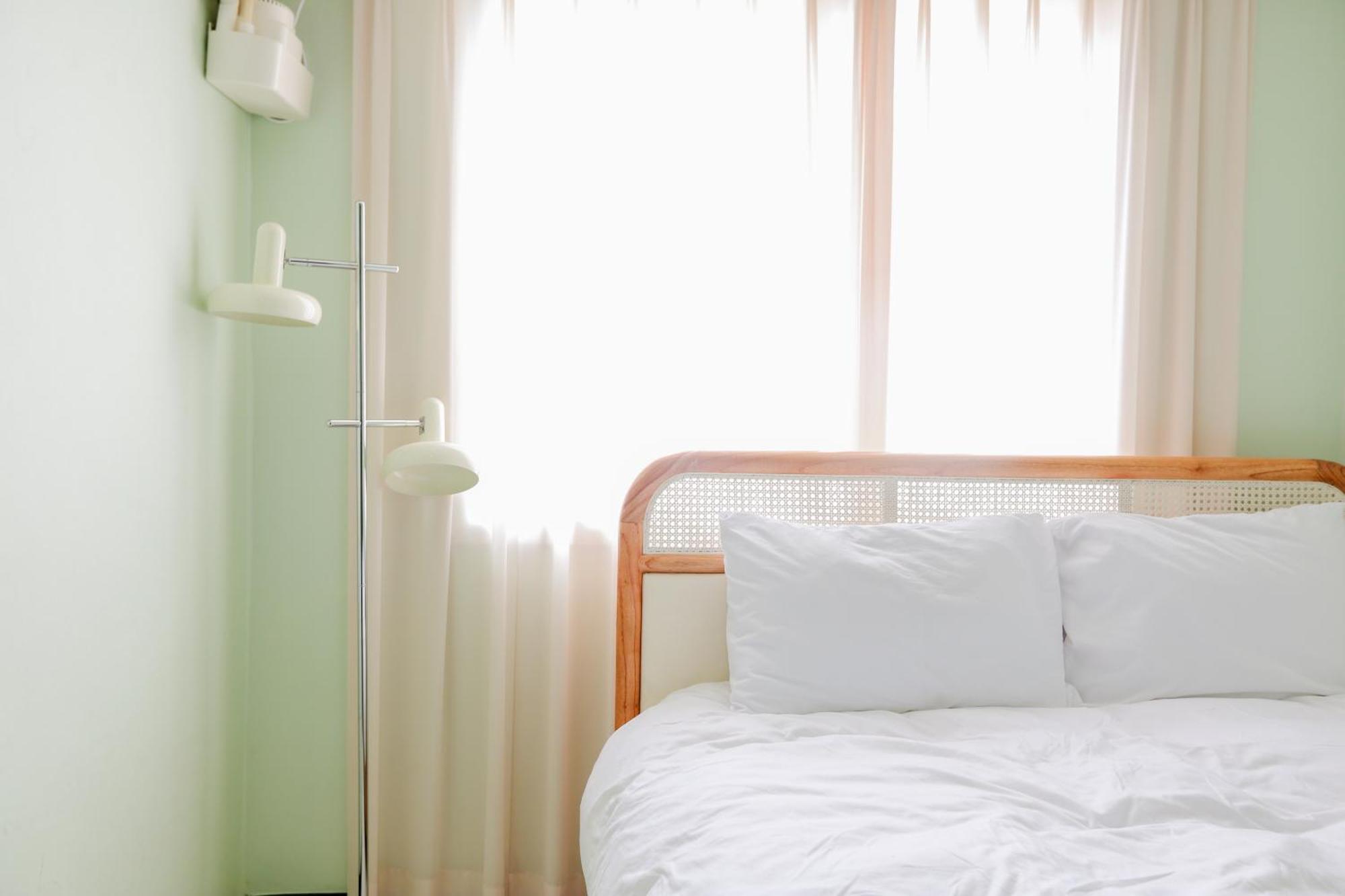 首爾Romantic Rooftop House公寓 外观 照片