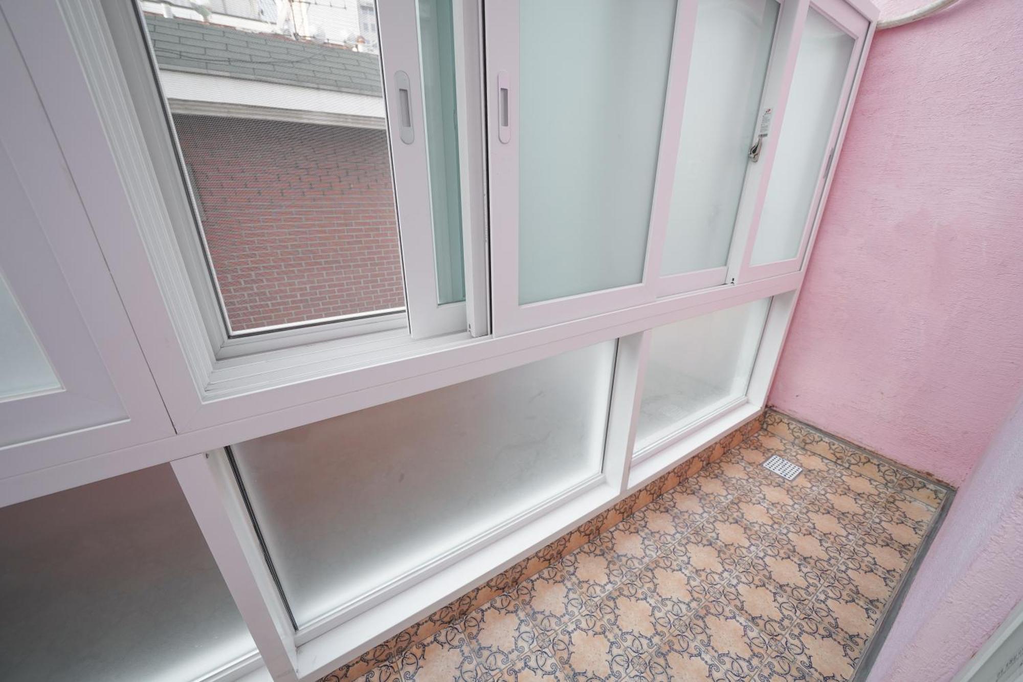 首爾Romantic Rooftop House公寓 外观 照片