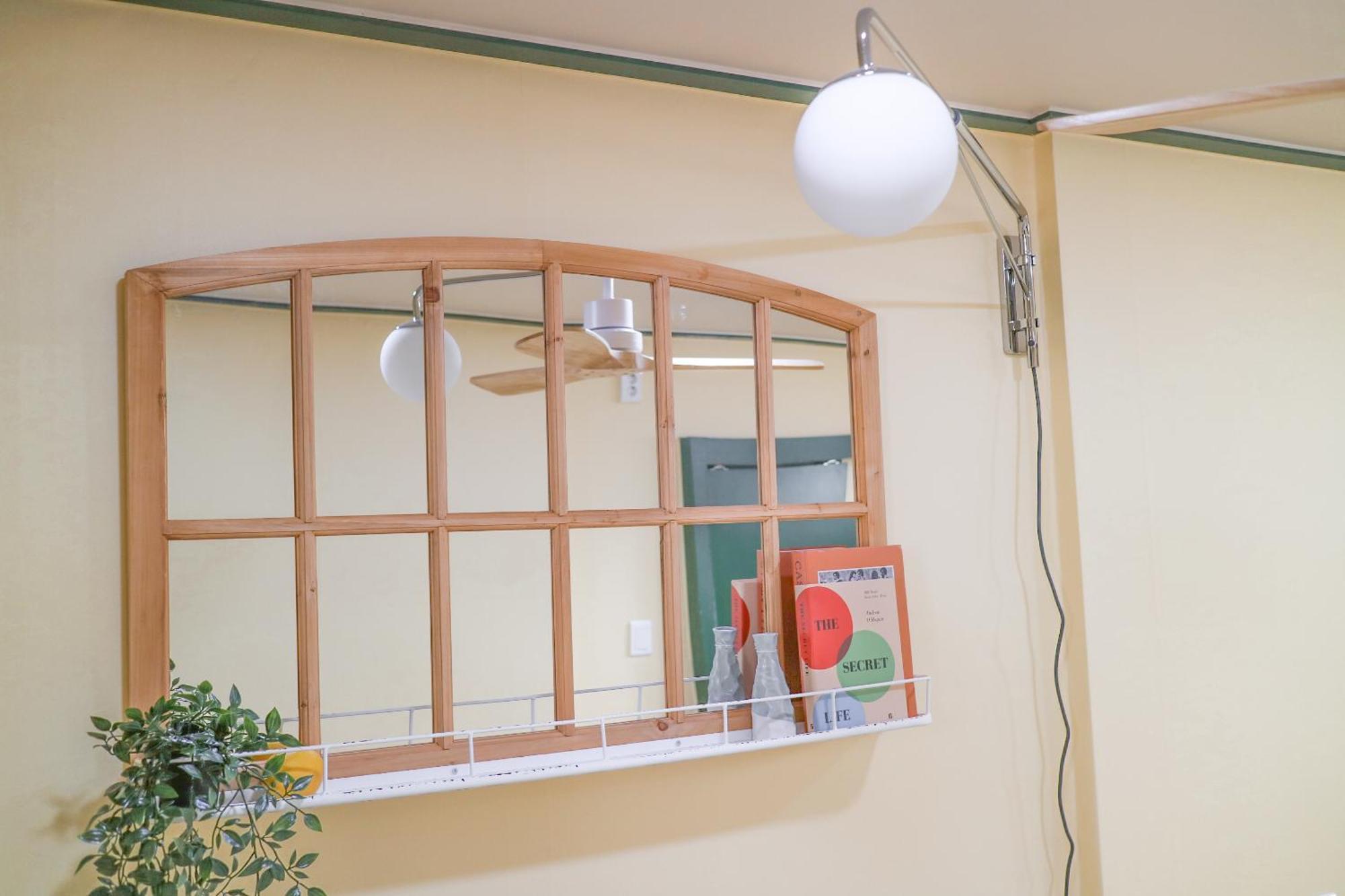 首爾Romantic Rooftop House公寓 外观 照片