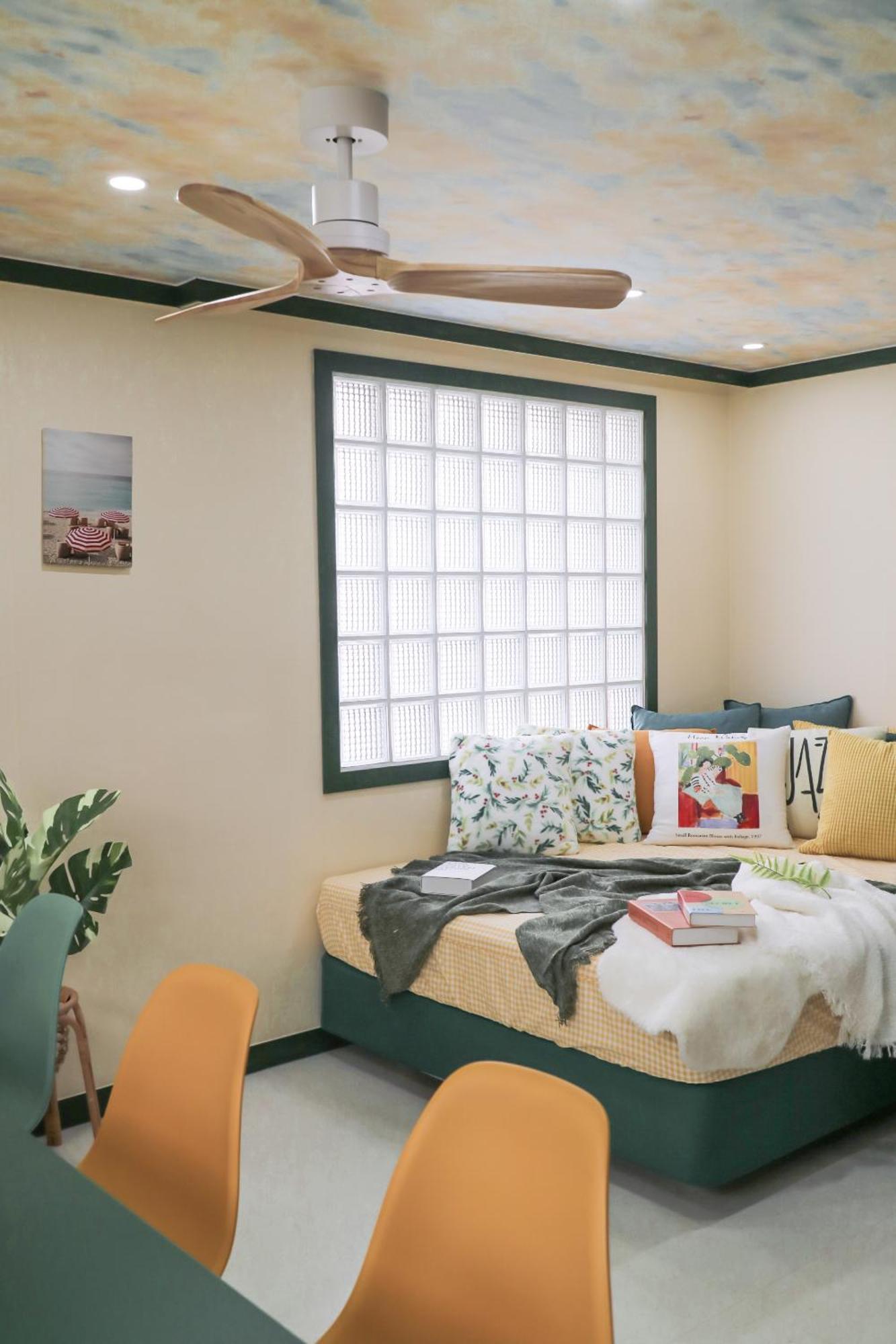 首爾Romantic Rooftop House公寓 外观 照片