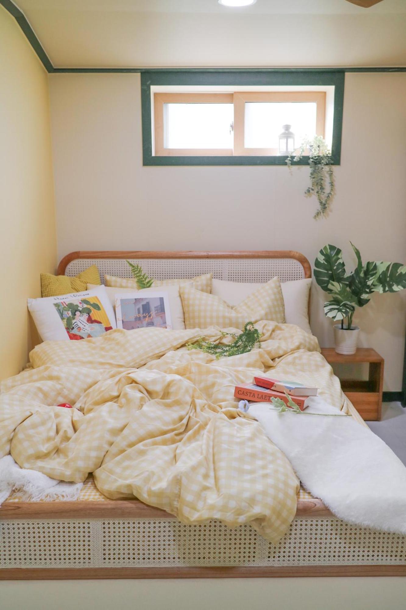 首爾Romantic Rooftop House公寓 外观 照片