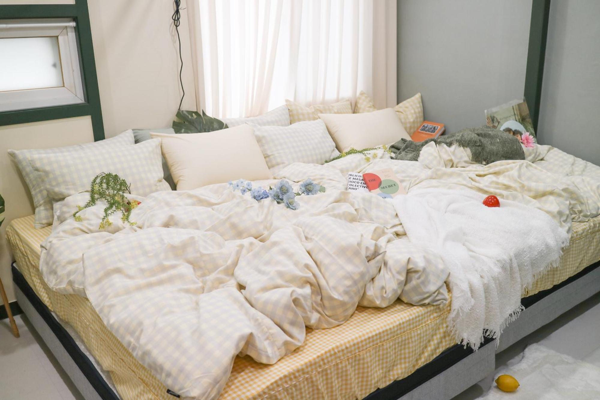 首爾Romantic Rooftop House公寓 外观 照片